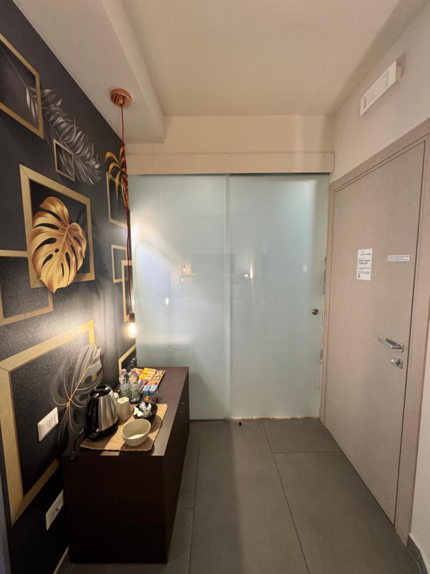 Namuri Rooms 지아르디니낙소스 외부 사진