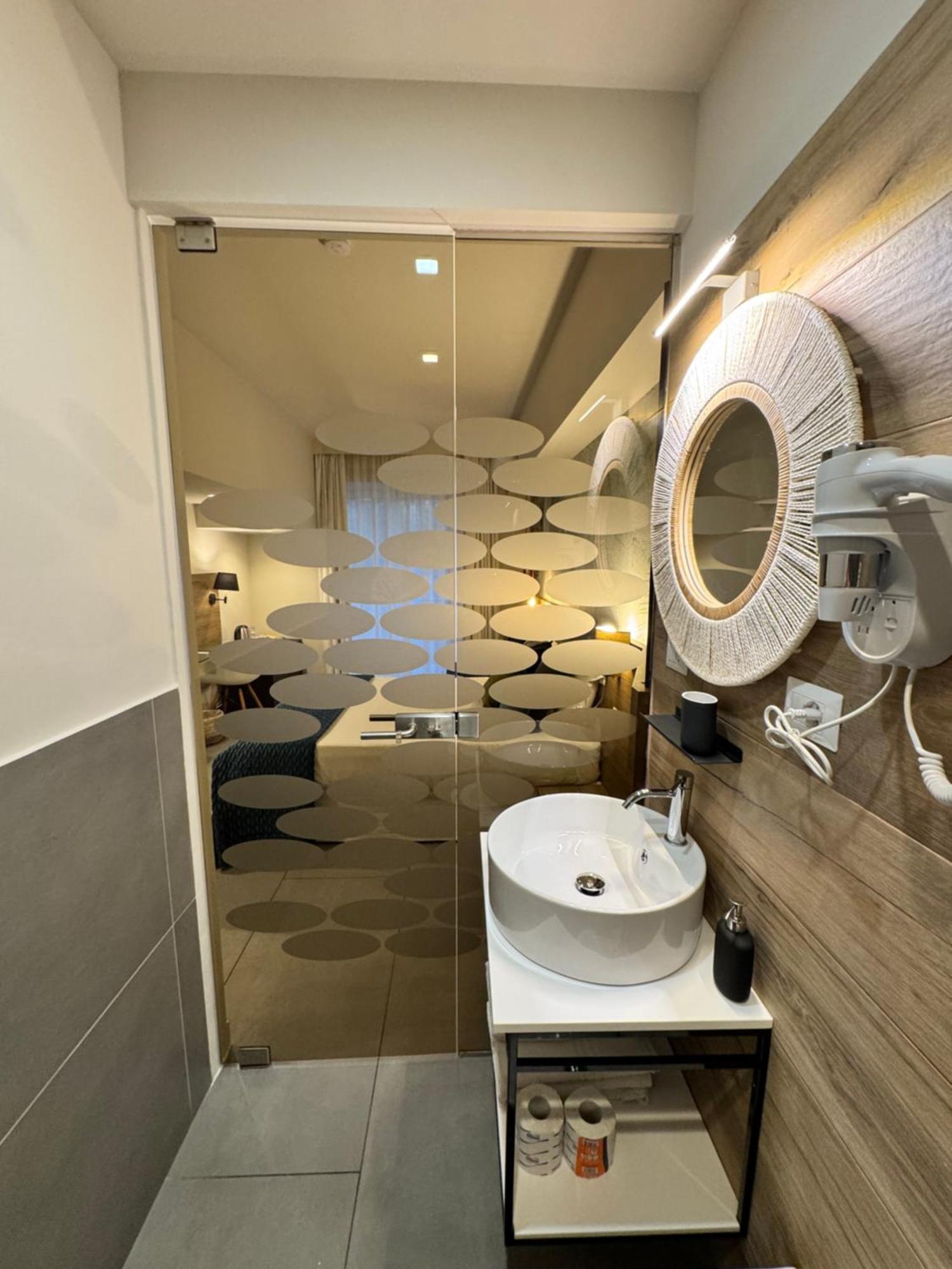 Namuri Rooms 지아르디니낙소스 외부 사진