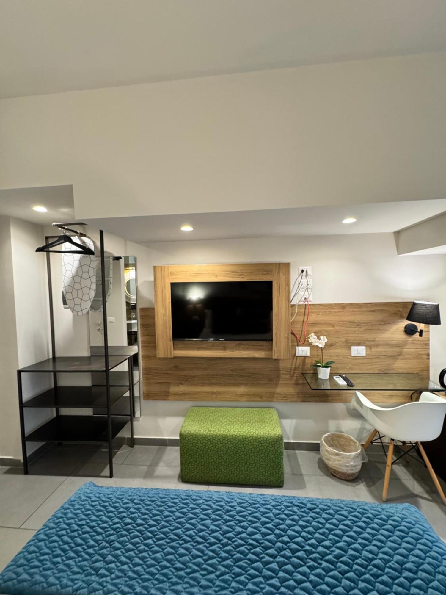 Namuri Rooms 지아르디니낙소스 외부 사진