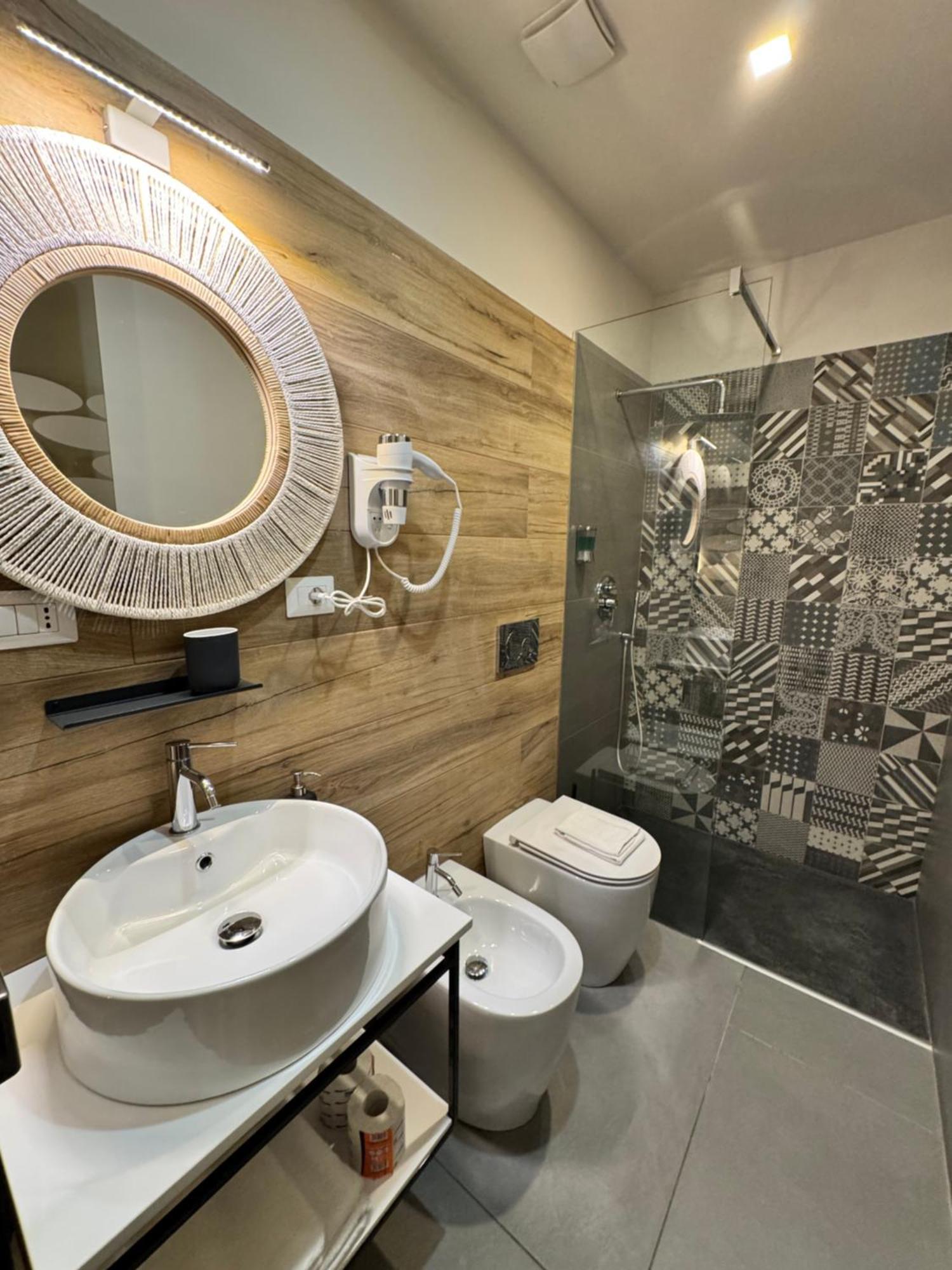 Namuri Rooms 지아르디니낙소스 외부 사진