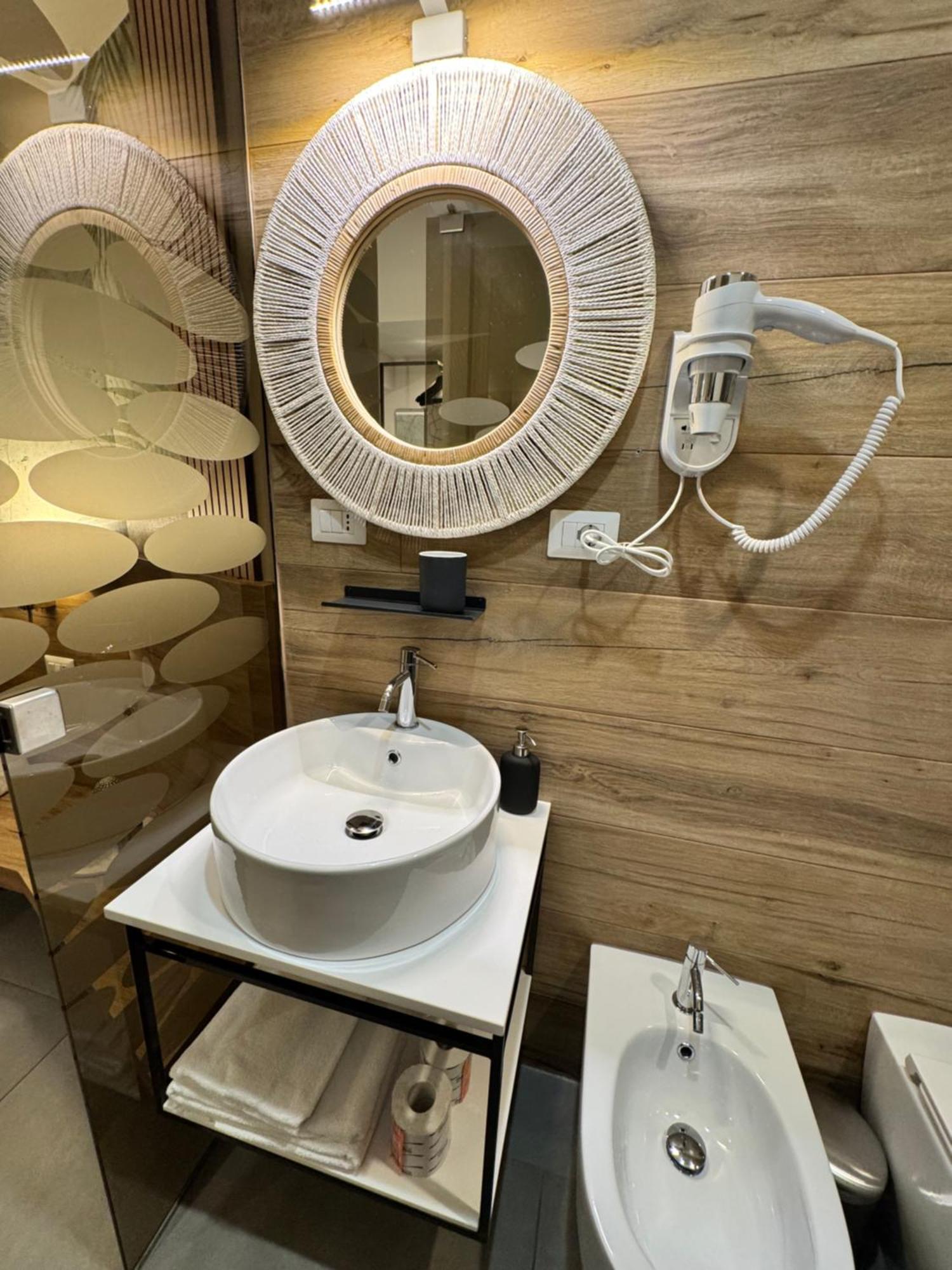 Namuri Rooms 지아르디니낙소스 외부 사진