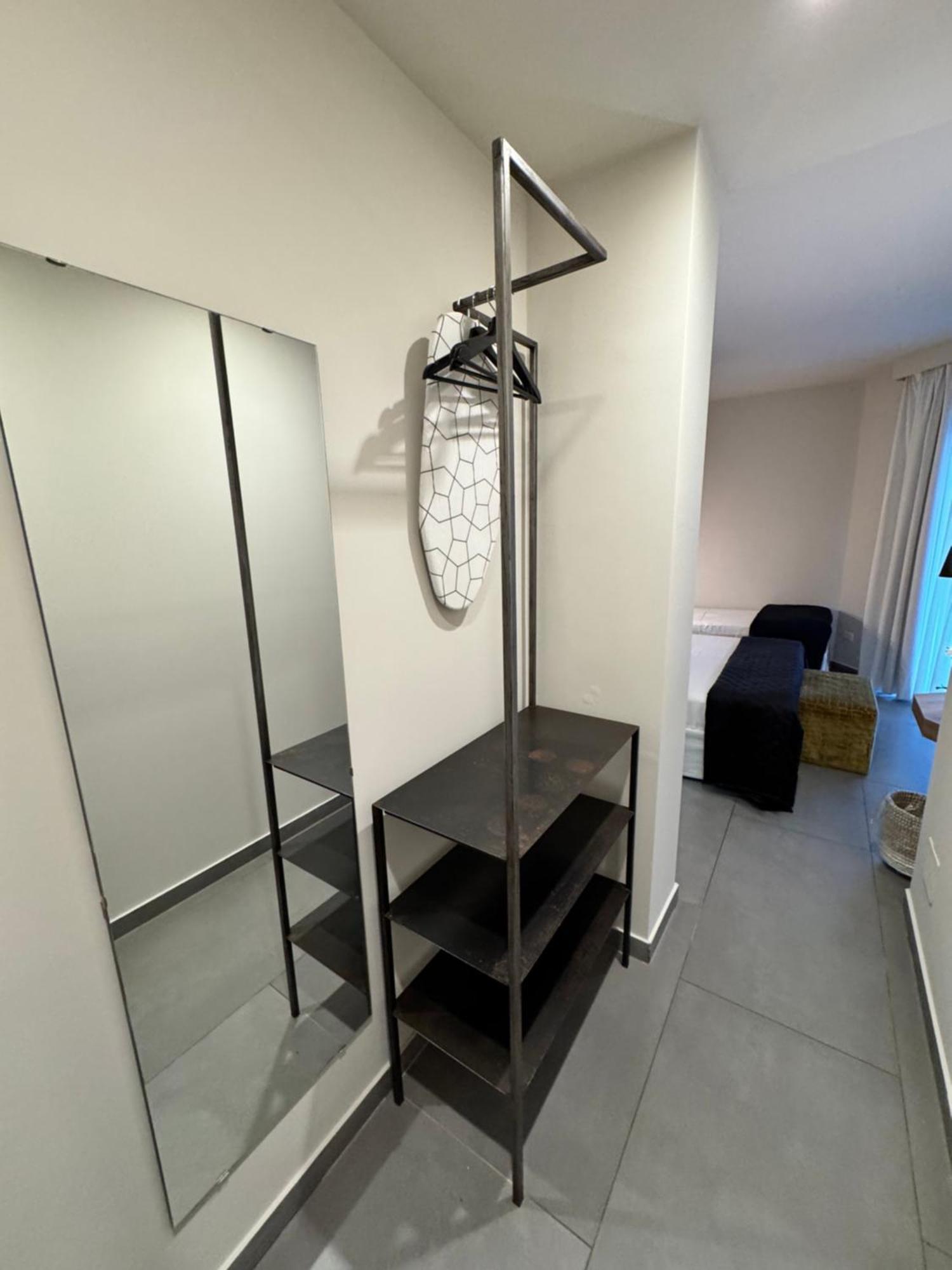Namuri Rooms 지아르디니낙소스 외부 사진
