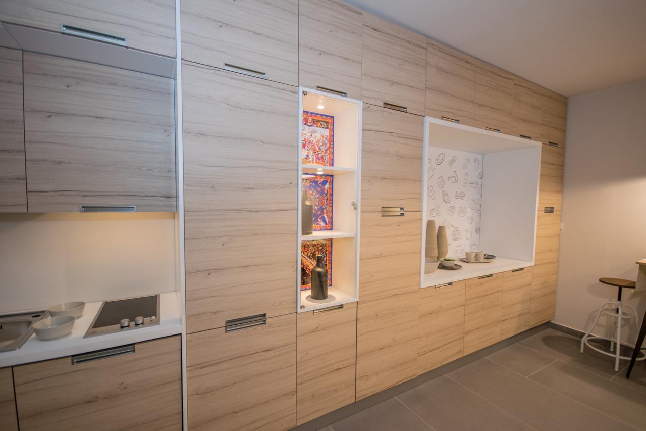 Namuri Rooms 지아르디니낙소스 외부 사진