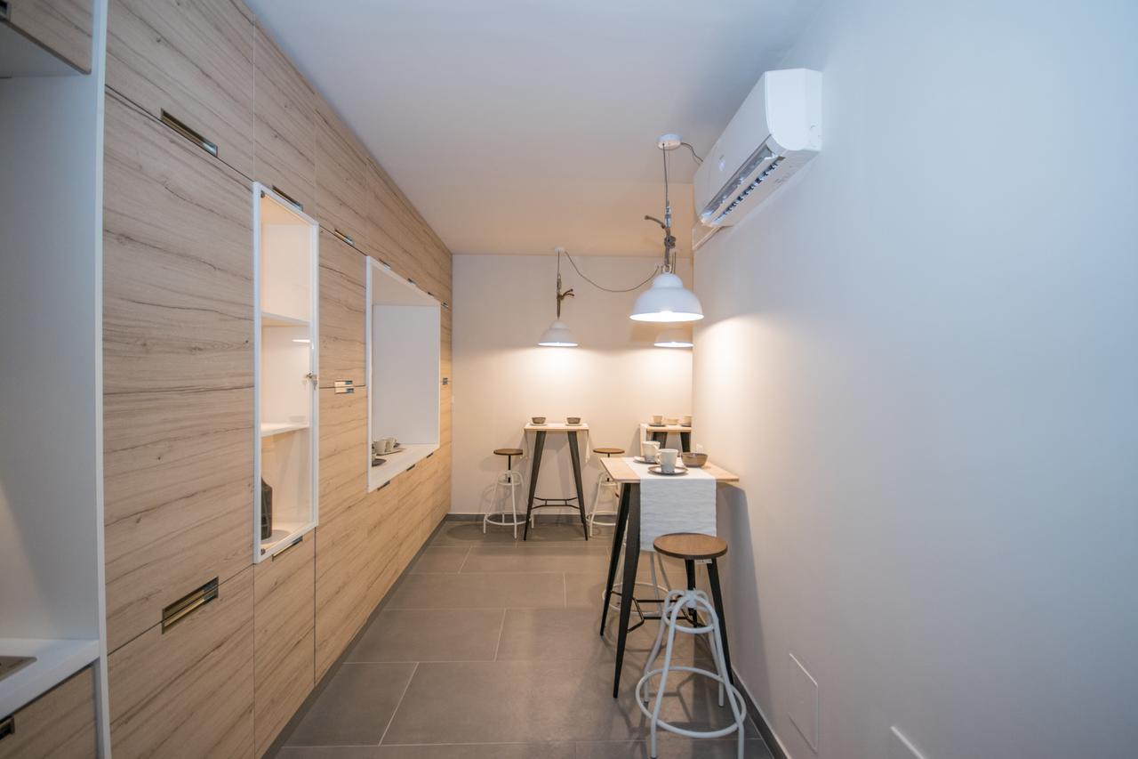 Namuri Rooms 지아르디니낙소스 외부 사진